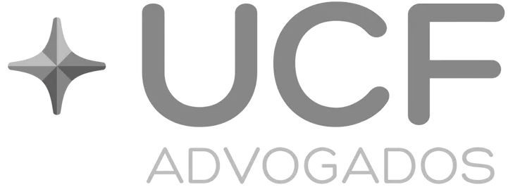 Logo UCF Advogados